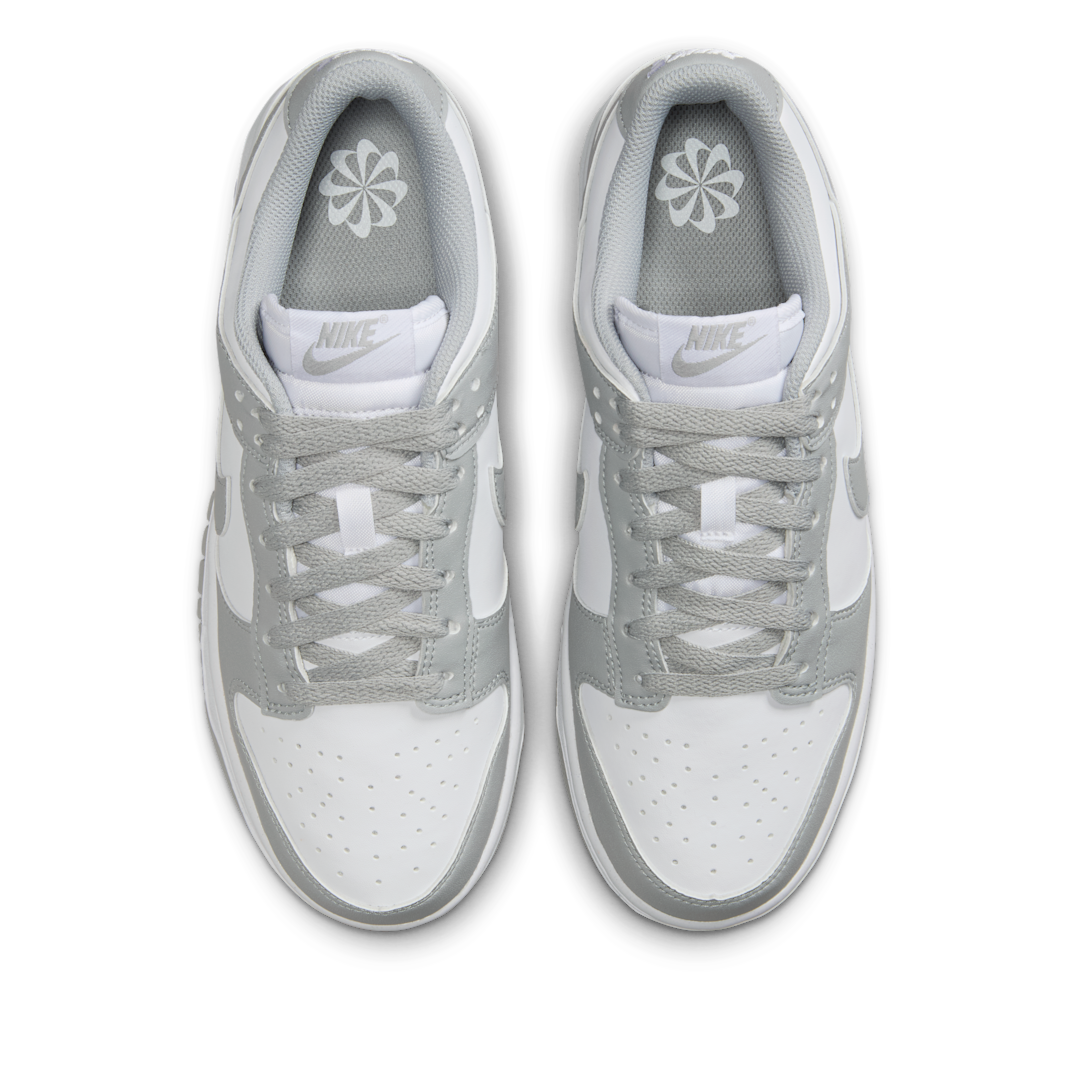 Overkicks - Nike Dunk Low Next Nature Light Smoke Grey (DD1873-113) - par completo