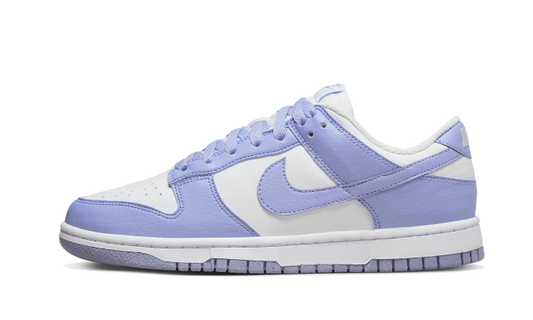 Overkicks - Nike Dunk Low Next Nature Lilac (DN1431-103) - vista lateral