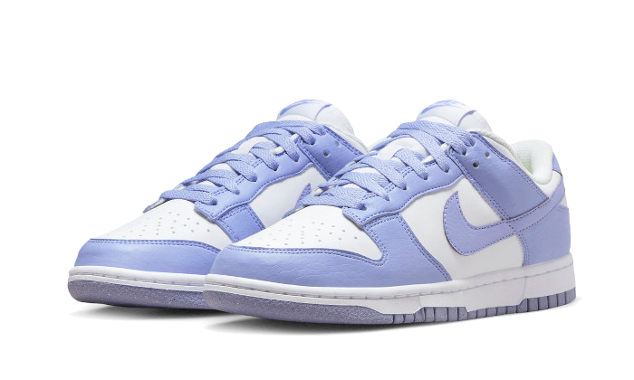 Overkicks - Nike Dunk Low Next Nature Lilac (DN1431-103) - vista trasera