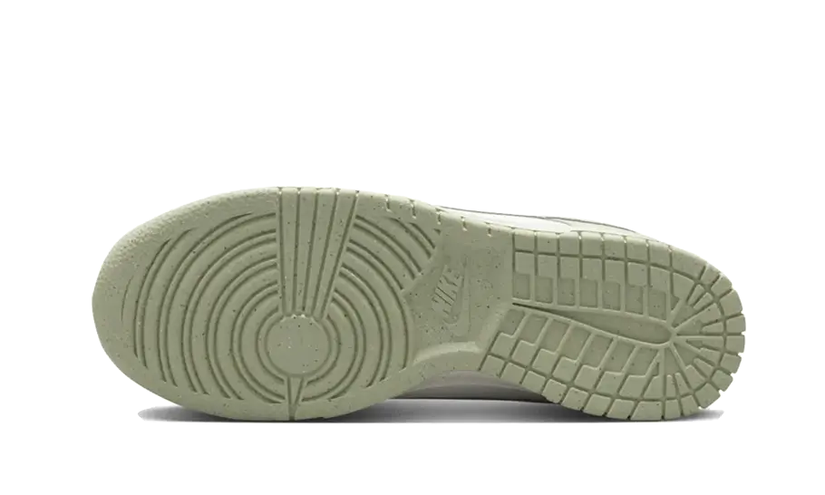 Overkicks - Nike Dunk Low Next Nature Olive Aura (HF5384-300) - par completo