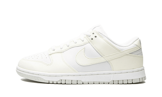 Overkicks - Nike Dunk Low Next Nature Sail (DD1873-101) - vista lateral