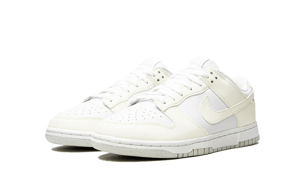 Overkicks - Nike Dunk Low Next Nature Sail (DD1873-101) - vista trasera
