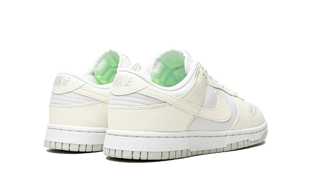 Overkicks - Nike Dunk Low Next Nature Sail (DD1873-101) - par completo