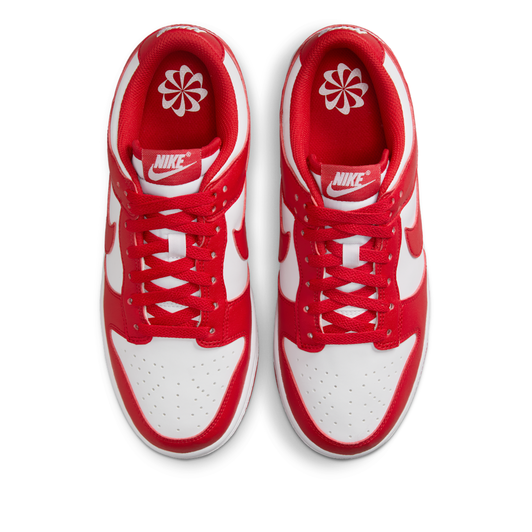 Overkicks - Nike Dunk Low Next Nature St. Johns (DD1873-116) - par completo
