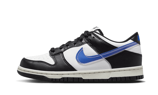 Overkicks - Nike Dunk Low Next Nature TPU Swoosh (FD0689-001) - vista lateral