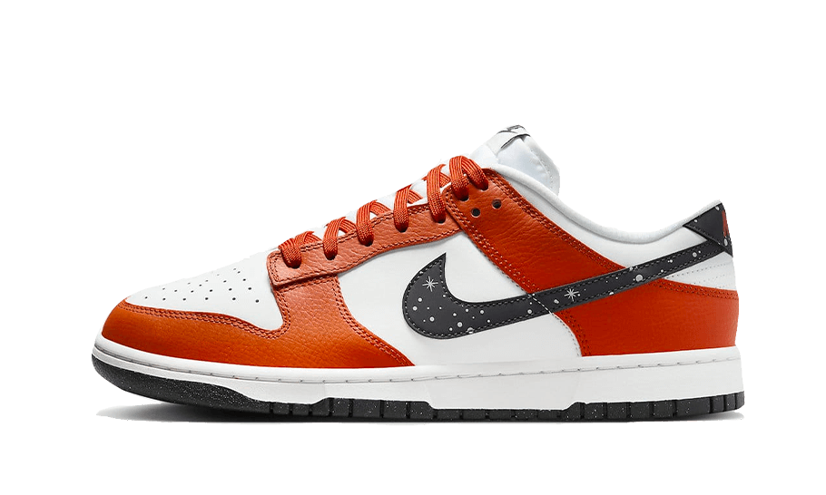 Overkicks - Nike Dunk Low Night Sky (FV6909-800) - vista lateral