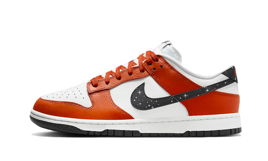 Overkicks - Nike Dunk Low Night Sky (FV6909-800) - vista lateral