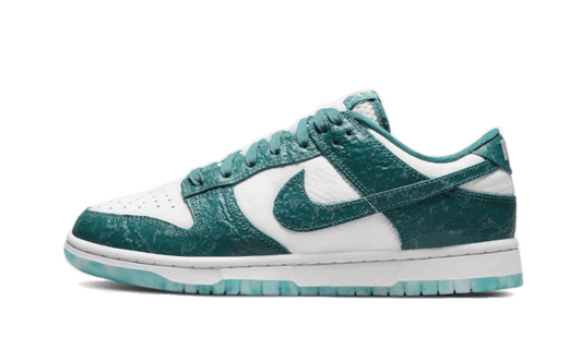 Overkicks - Nike Dunk Low Ocean (DV3029-100) - vista lateral