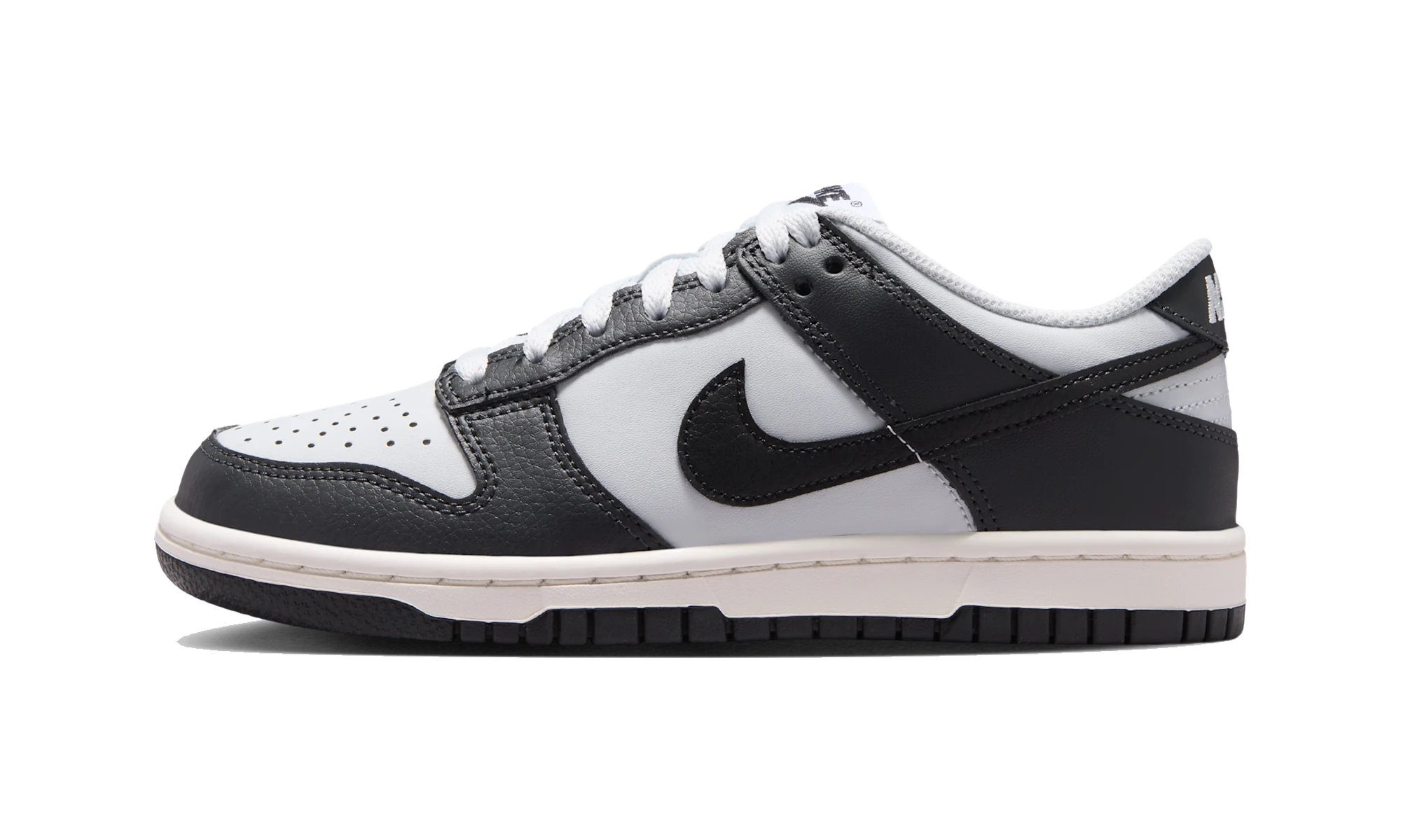 Nike Dunk Low Off Noir/Black/Phantom/Sail – Overkicks