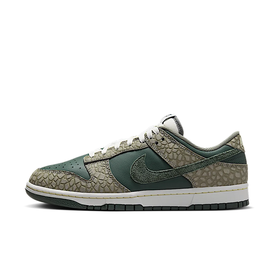 Overkicks - Nike Dunk Low PRM Urban Landscape 2.0 (HF4878-053) - vista lateral