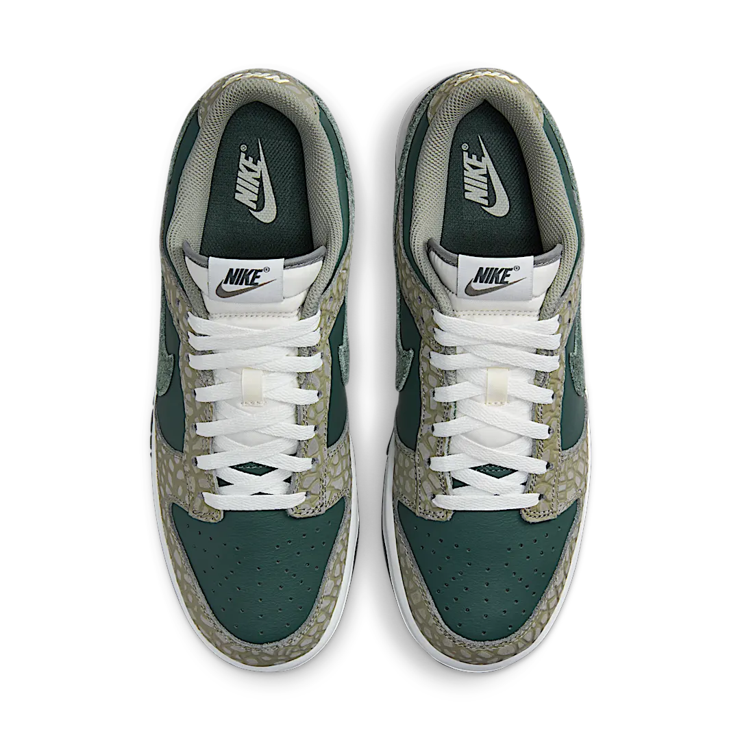 Overkicks - Nike Dunk Low PRM Urban Landscape 2.0 (HF4878-053) - par completo