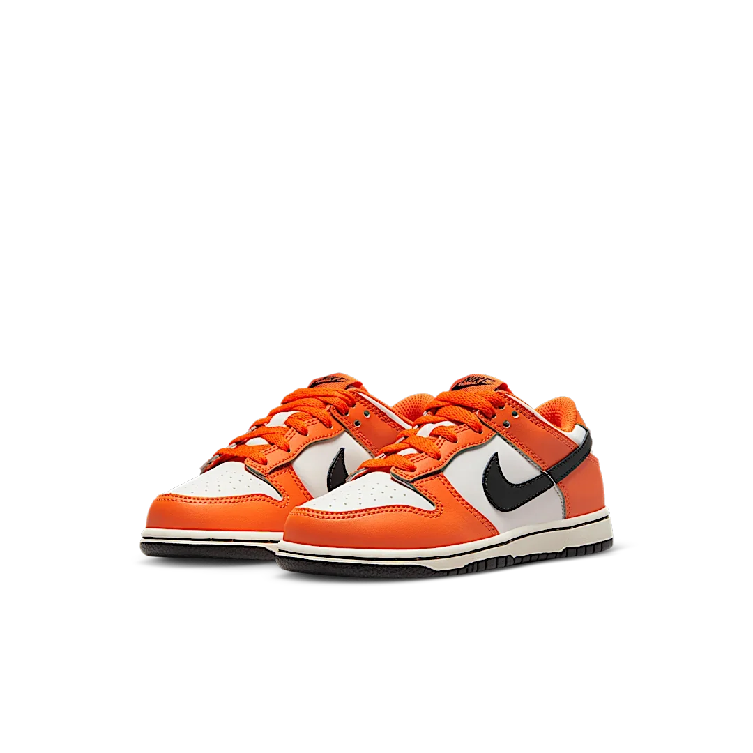 Overkicks - Nike Dunk Low Patent (2022) (PS) (DH9756-003) - imagen 2