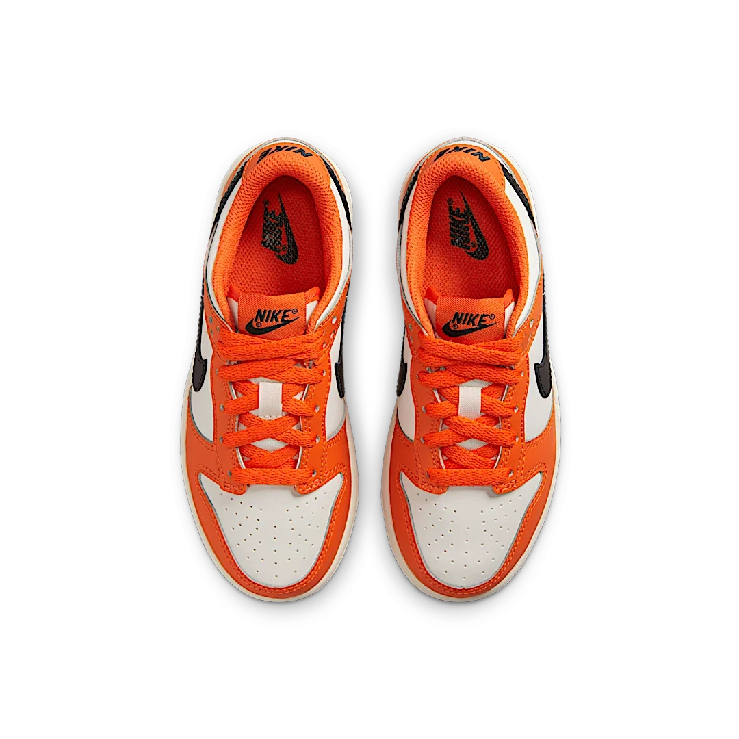 Overkicks - Nike Dunk Low Patent (2022) (PS) (DH9756-003) - imagen 3
