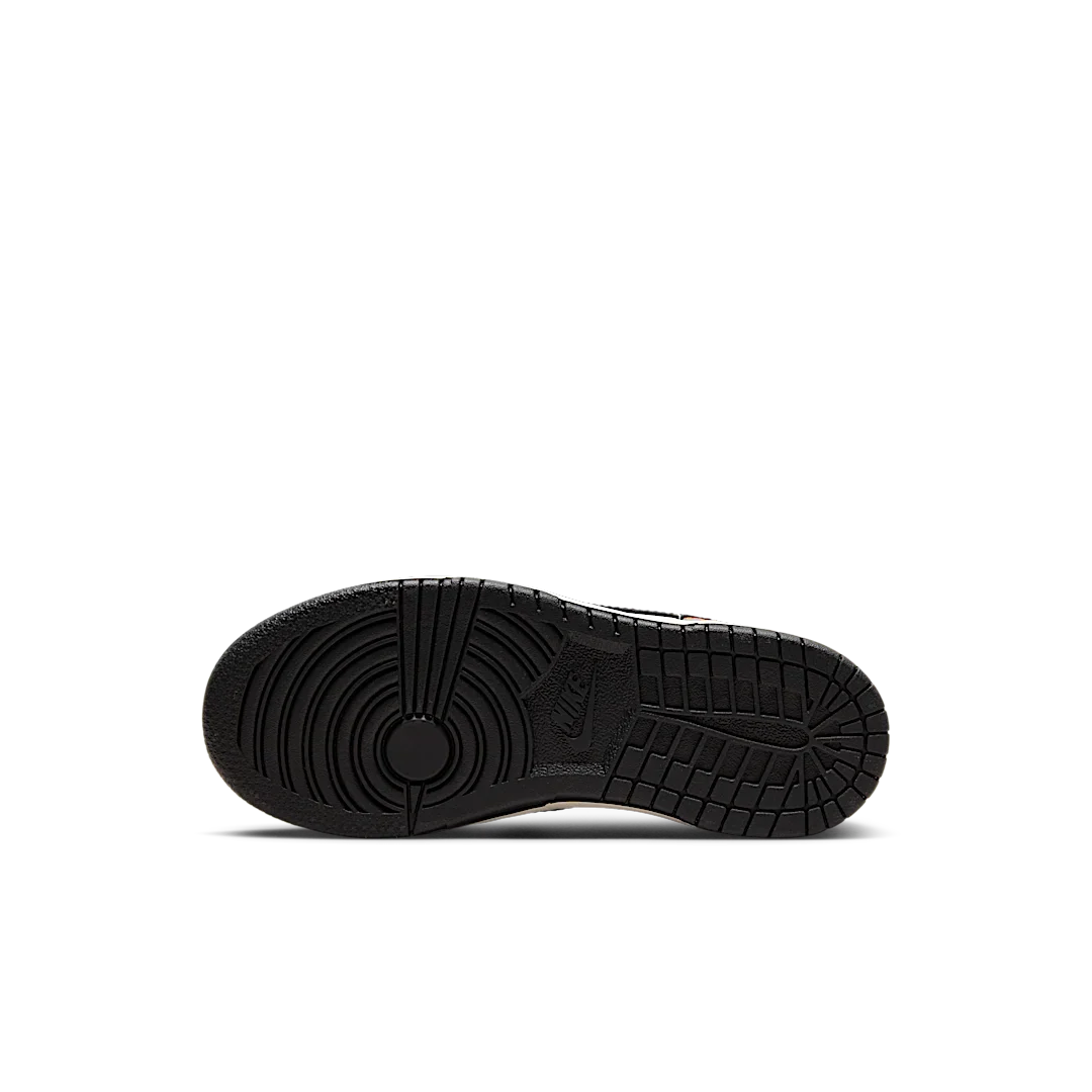Overkicks - Nike Dunk Low Patent (2022) (PS) (DH9756-003) - imagen 4