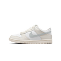 Nike Dunk Low Phantom Light Silver (GS)