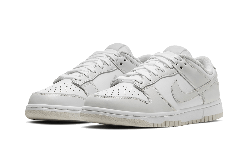 Overkicks - Nike Dunk Low Photon Dust (DD1503-103) - par completo