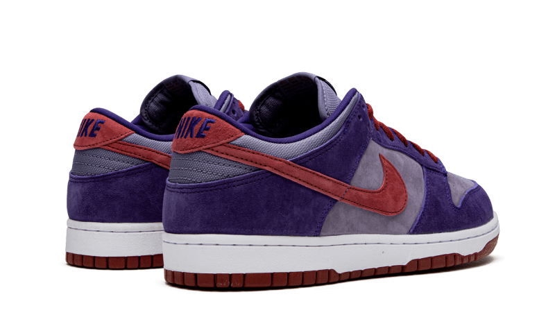 Overkicks - Nike Dunk Low Plum (2020/2024) (CU1726-500) - par completo