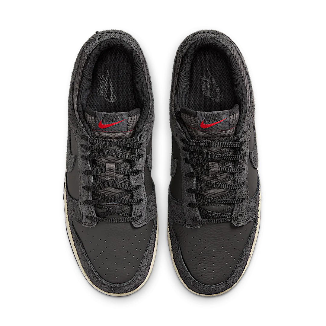 Overkicks - Nike Dunk Low Premium Black Off Noir (HF3145-001) - par completo
