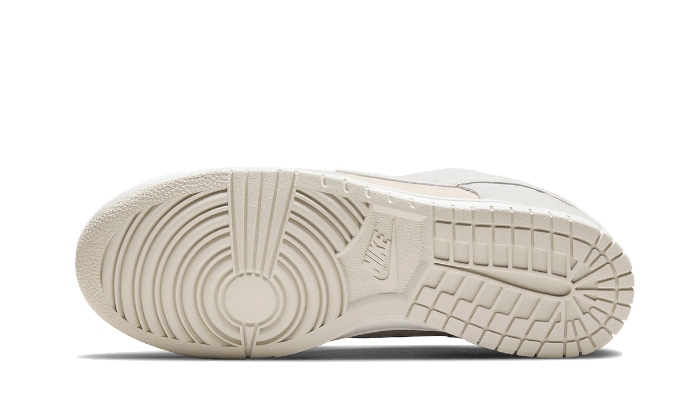 Overkicks - Nike Dunk Low Premium Vast Grey (DD8338-001) - par completo