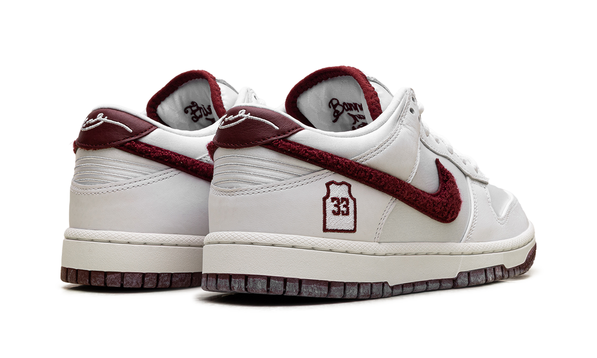 Overkicks - Nike Dunk Low Protro Kobe Bryant Lower Merion Home (IV0263-100) - par completo