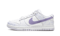 Nike Dunk Low Purple Pulse