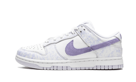 Overkicks - Nike Dunk Low Purple Pulse (DM9467-500) - vista lateral
