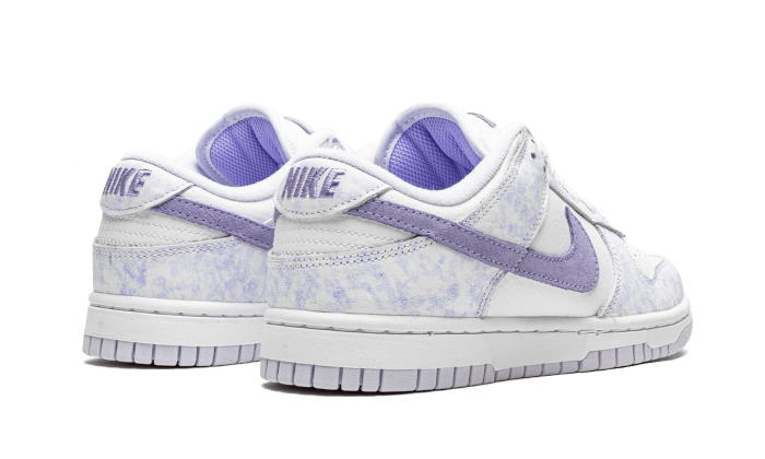 Overkicks - Nike Dunk Low Purple Pulse (DM9467-500) - par completo