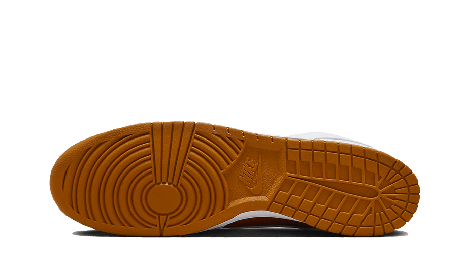 Overkicks - Nike Dunk Low QS CO.JP Reverse Curry (2024) (FQ6965-700) - par completo