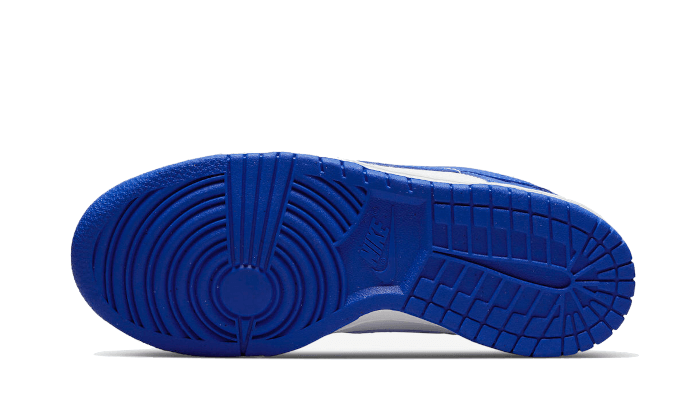 Overkicks - Nike Dunk Low Racer Blue (DV7067-400) - par completo