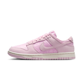 Nike Dunk Low Regal Pink