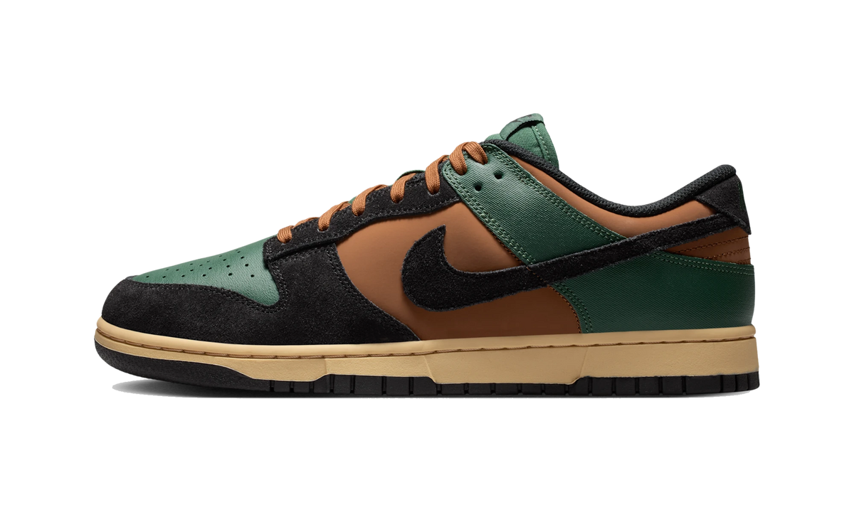 Overkicks - Nike Dunk Low Retro Beef and Broccoli (IM4414-300) - vista lateral