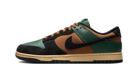 Overkicks - Nike Dunk Low Retro Beef and Broccoli (IM4414-300) - vista lateral