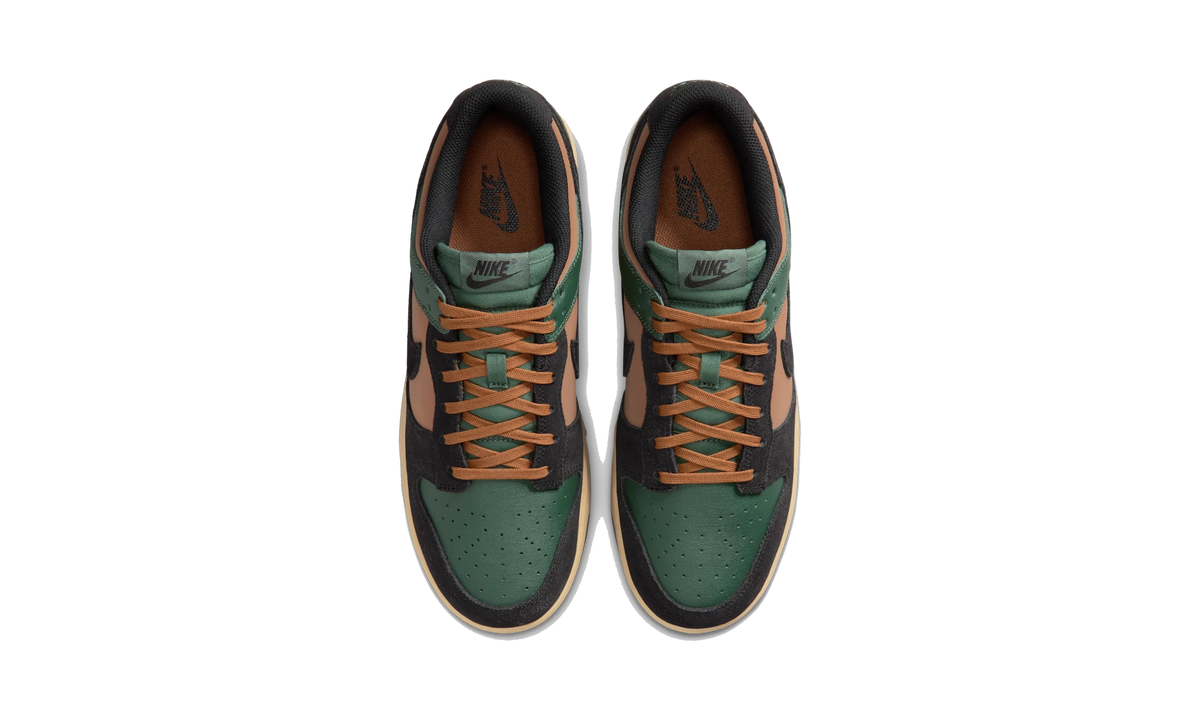 Overkicks - Nike Dunk Low Retro Beef and Broccoli (IM4414-300) - vista superior