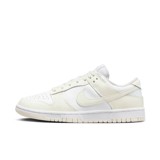 Overkicks - Nike Dunk Low Retro Coconut Milk (DD1503-121) - vista lateral