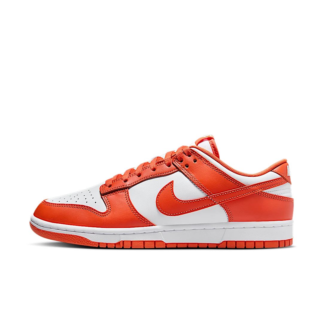 Overkicks - Nike Dunk Low Retro Cosmic Clay (DV0833-114) - vista lateral
