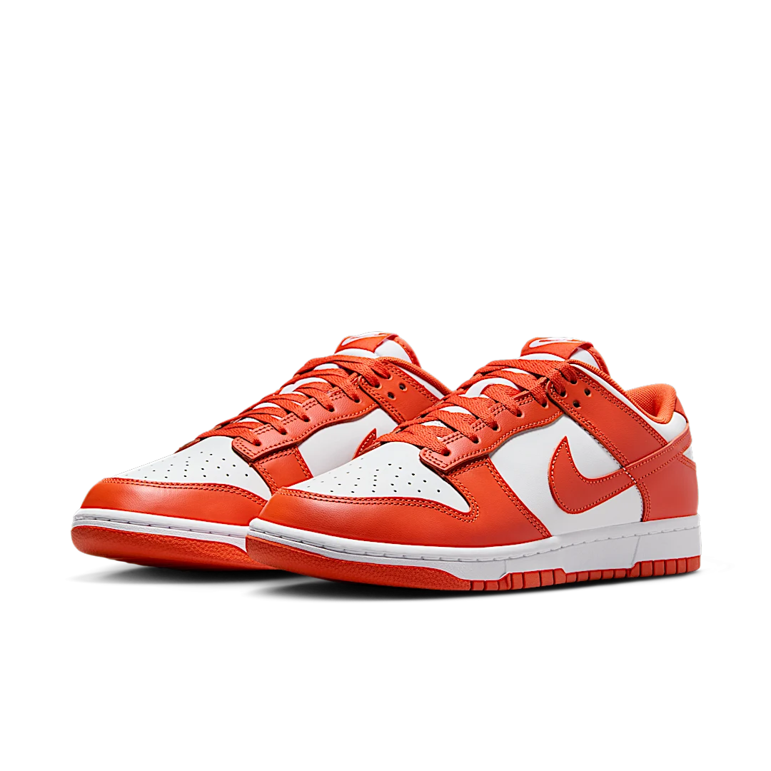 Overkicks - Nike Dunk Low Retro Cosmic Clay (DV0833-114) - vista trasera