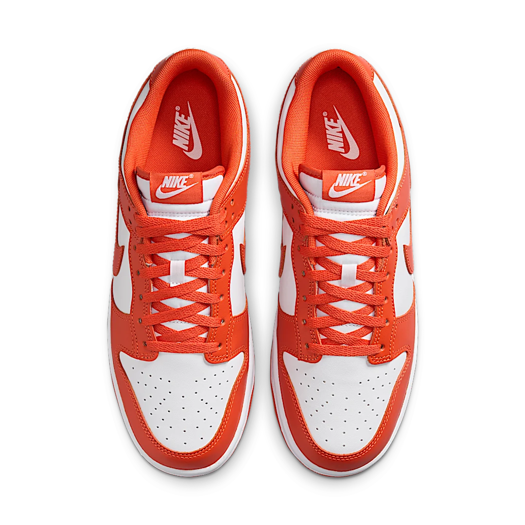 Overkicks - Nike Dunk Low Retro Cosmic Clay (DV0833-114) - par completo