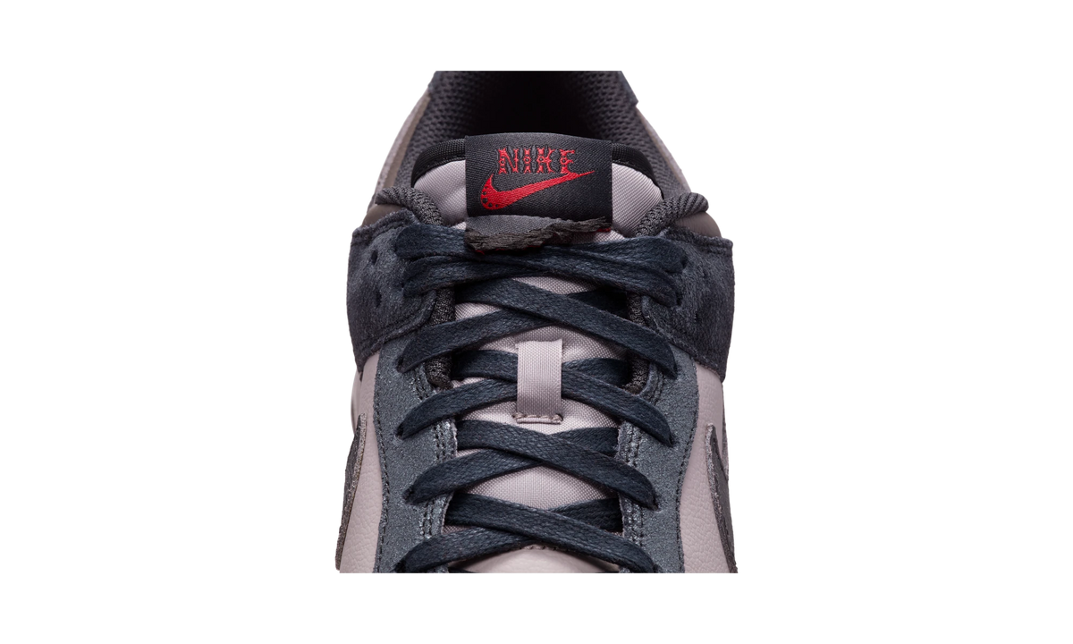 Overkicks - Nike Dunk Low Retro NYC CBGB (IB2258-001) - detalle