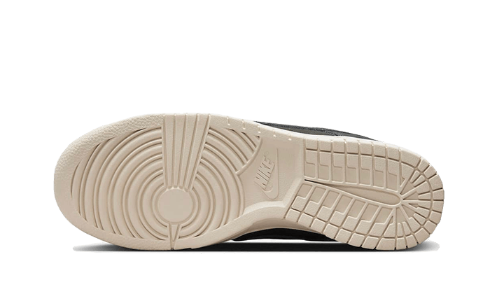 Overkicks - Nike Dunk Low Retro PRM Sequoia (DZ2538-300) - par completo