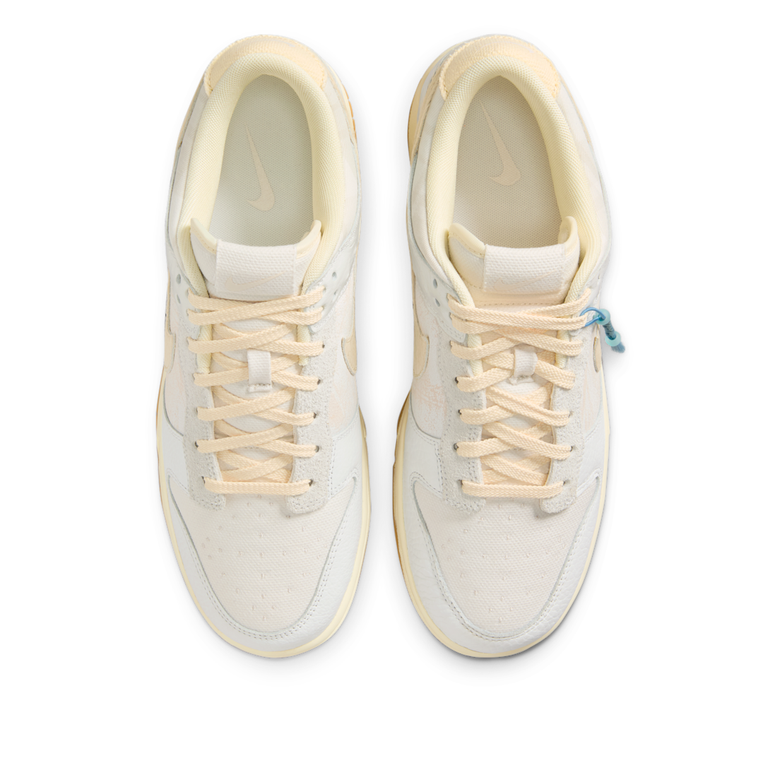 Overkicks - Nike Dunk Low Retro QS Tokyo City Edition (IB2259-001) - par completo