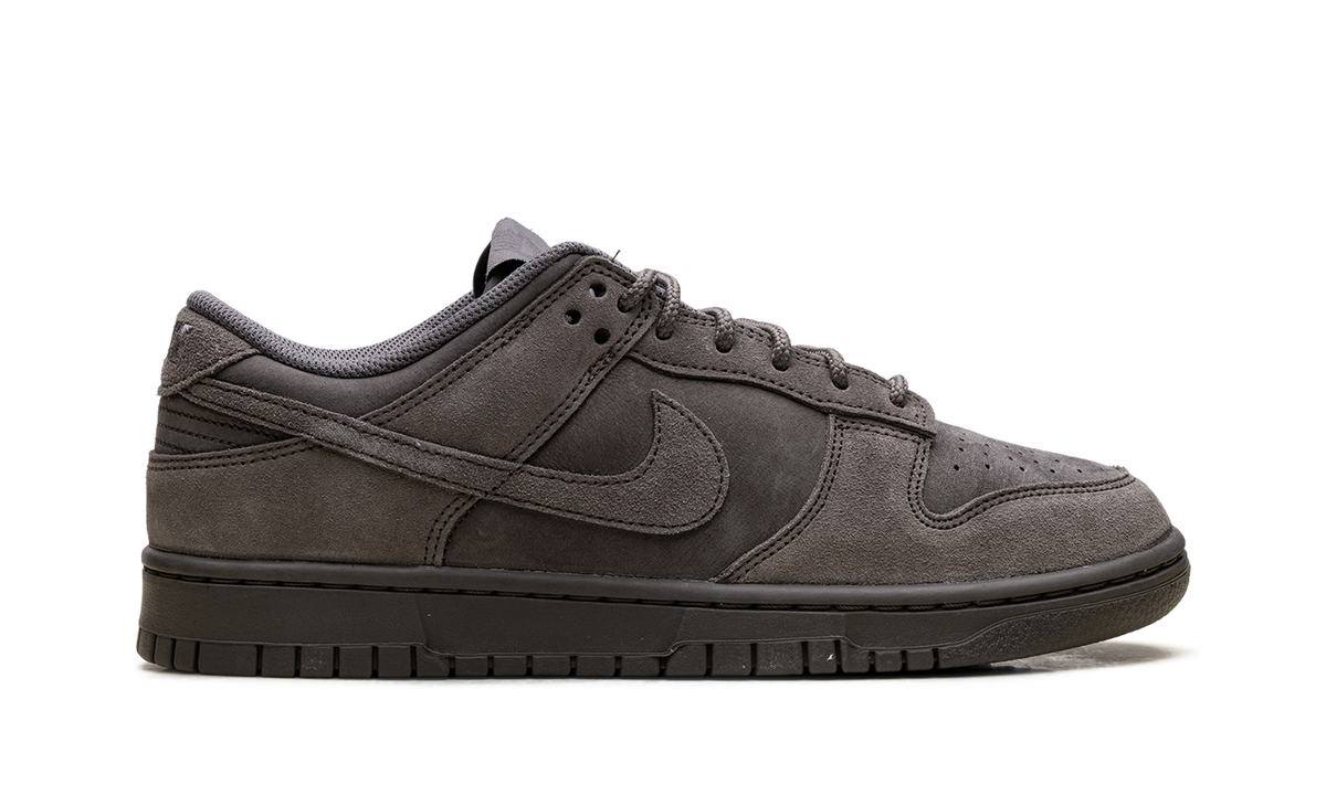 Overkicks - Nike Dunk Low Retro SE Cave Stone (IB6651-200) - vista superior