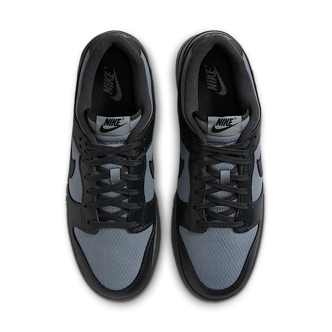 Overkicks - Nike Dunk Low Retro SE Off Noir Smoke Grey (FZ3052-001) - par completo