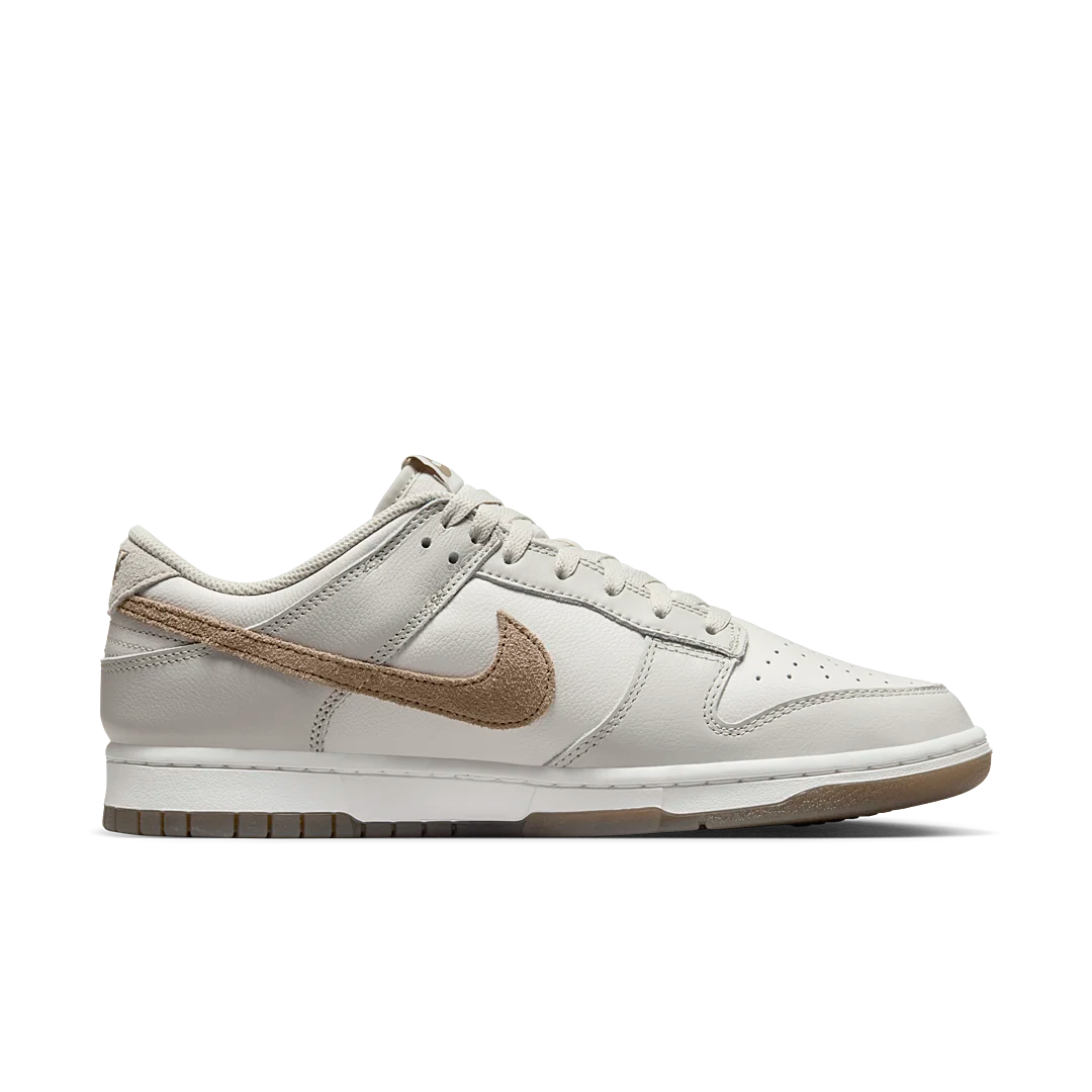 Overkicks - Nike Dunk Low Retro SE Phantom Khaki (FJ4188-001) - par completo