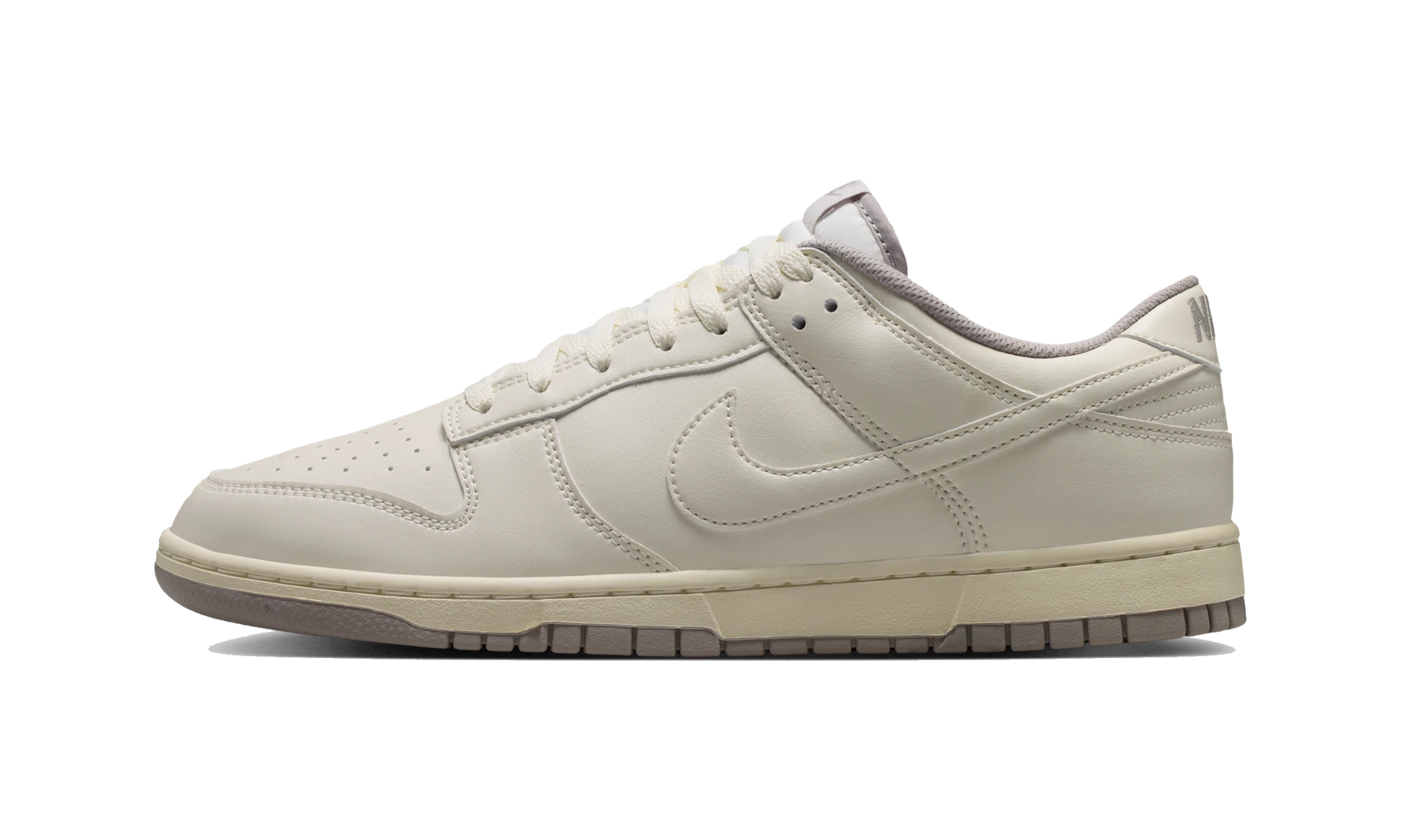 Nike Dunk Low Retro Soft Pearl – Overkicks