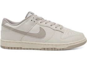 Overkicks - Nike Dunk Low Retro Soft Pearl Cream (HF5441-007) - vista lateral