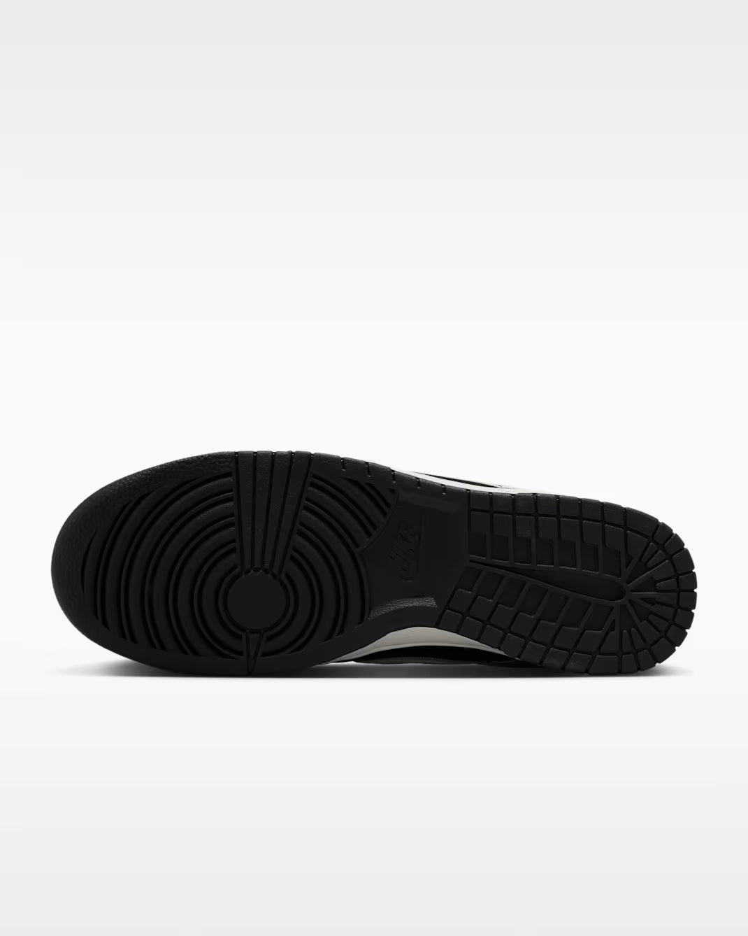 Overkicks - Nike Dunk Low Retro Starter Jacket Metallic Silver Black (IM4413-001) - imagen 6