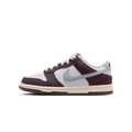 Nike Dunk Low SE Burgundy Ash Glacier Blue (GS)