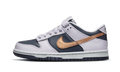 Nike Dunk Low SE Copper Swoosh (GS)