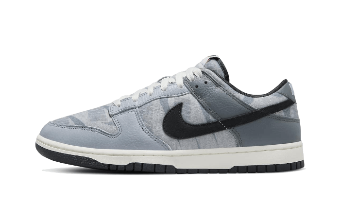 Overkicks - Nike Dunk Low SE Copy Paste (DQ5015-063) - vista lateral