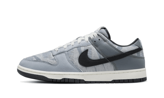 Overkicks - Nike Dunk Low SE Copy Paste (DQ5015-063) - vista lateral
